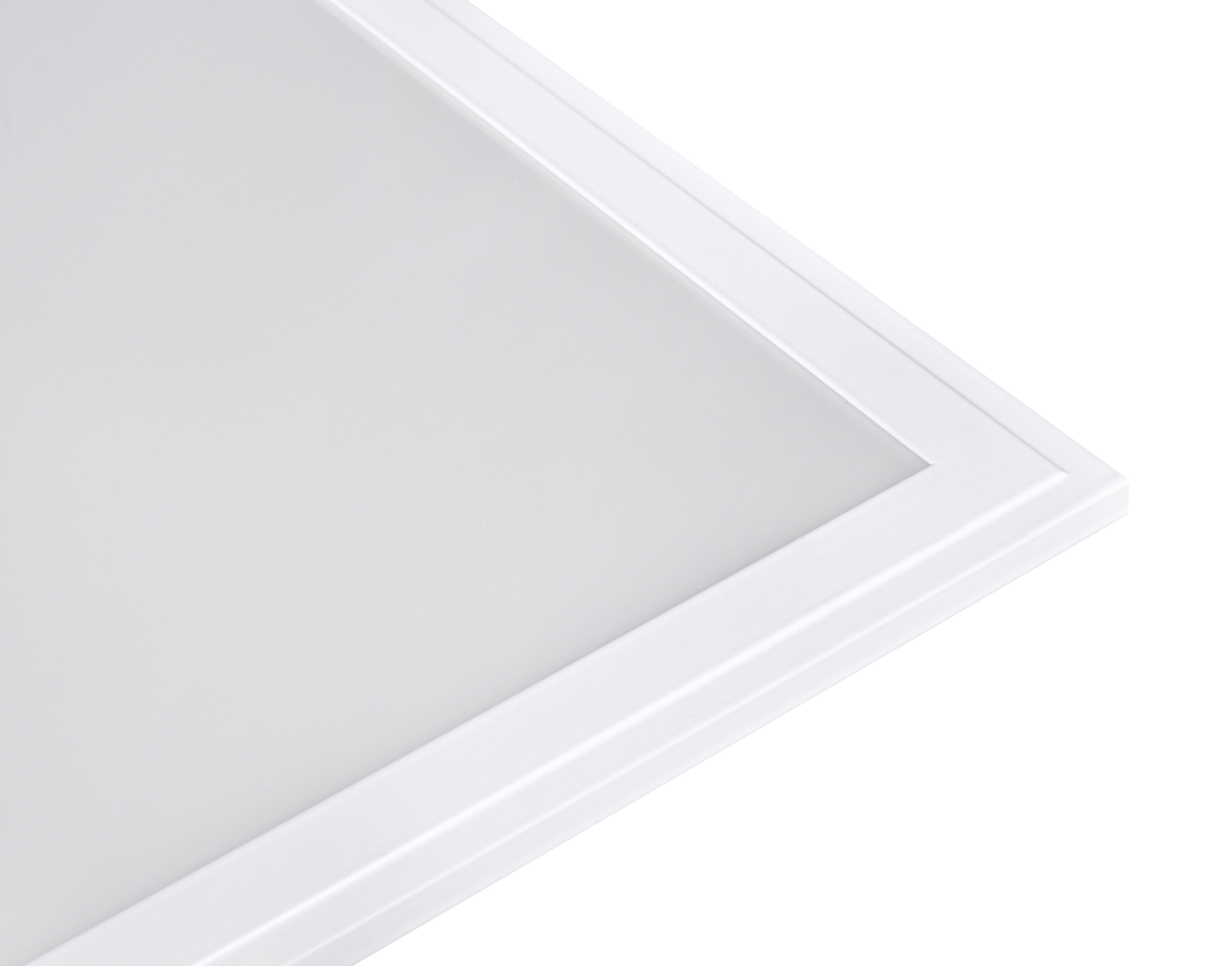 Surface 60x120 LED Panel Light 96w ضوء النهار