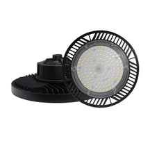 مصنع مستودع الإضاءة الصناعية UFO Led High Bay Light