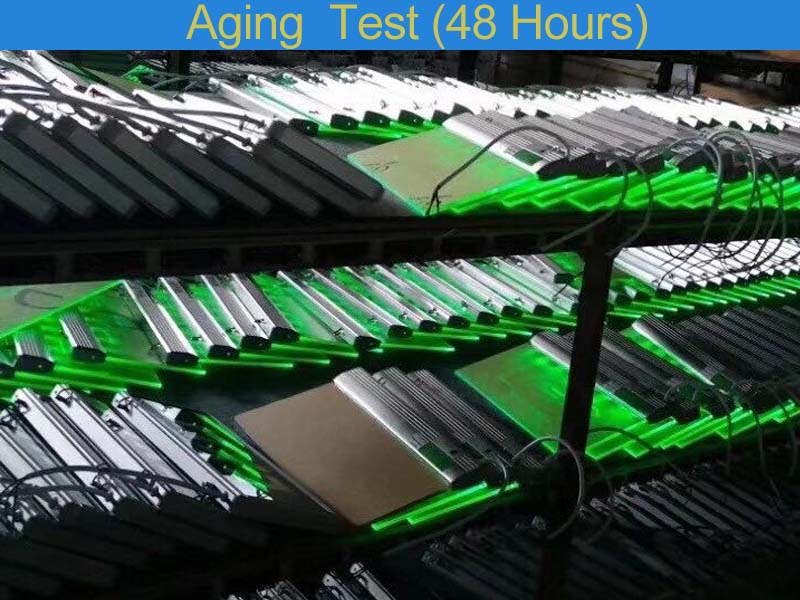 Aging Test-2