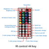 شريط الضوء RGB LED SMD2835