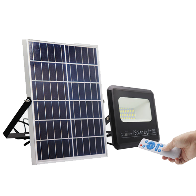 حالة التطوير واتجاه التطوير لـ Solar Led Light