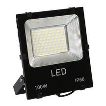 السوبر مشرق في الهواء الطلق IP65 للماء الكاشف SMD بقيادة ضوء الفيضانات 