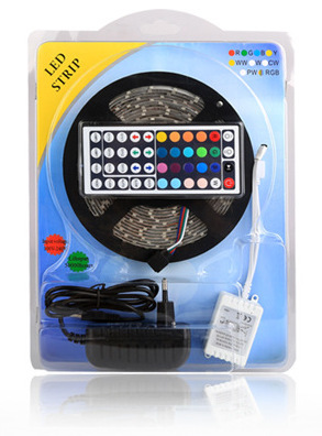 شريط الضوء RGB LED SMD2835