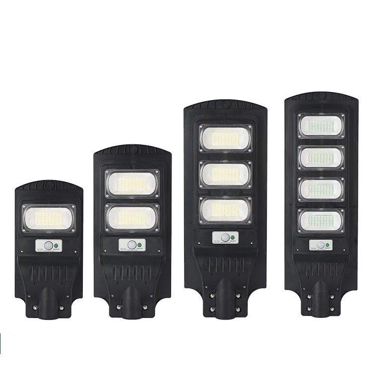 إضاءة الطريق حساس الحركة أضواء Waterpoof IP65 300w