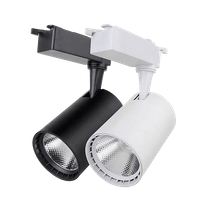 LED Track Light