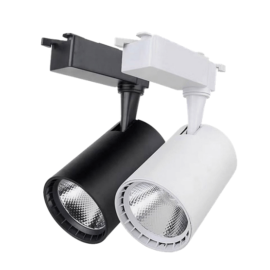 LED Track Light