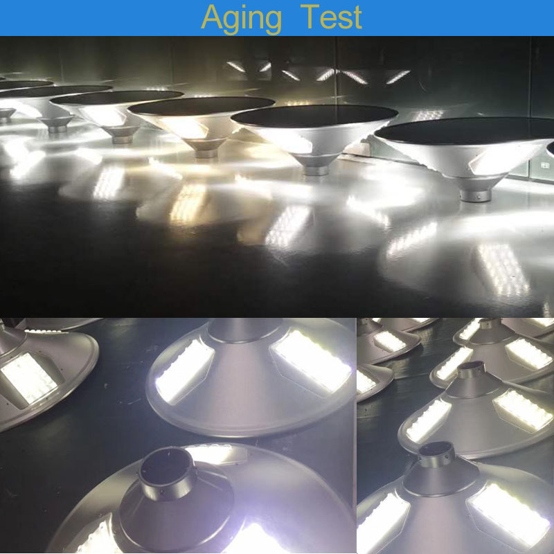 اختبار الشيخوخة